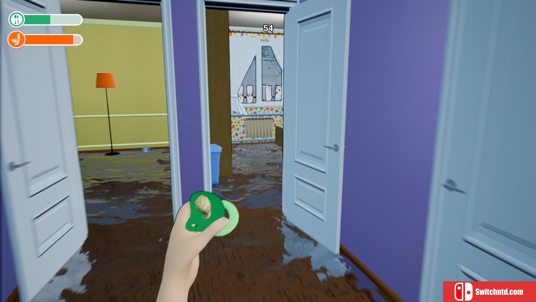 《妈妈模拟器（Mother Simulator）》TiNYiSO镜像版[EN]_3