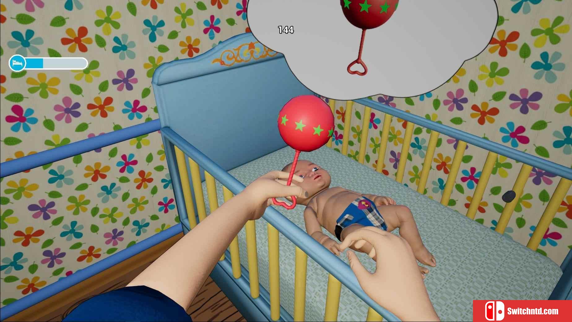 《妈妈模拟器（Mother Simulator）》TiNYiSO镜像版[EN]_4