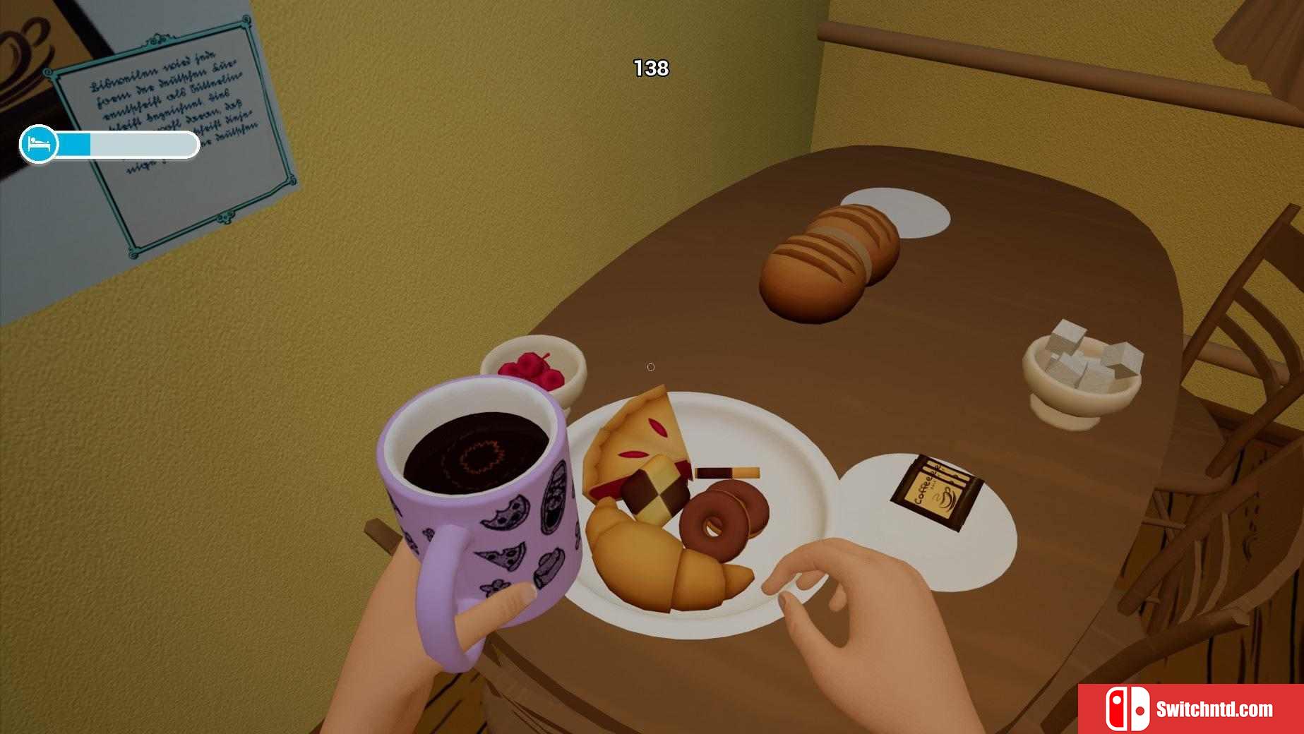 《妈妈模拟器（Mother Simulator）》TiNYiSO镜像版[EN]_6
