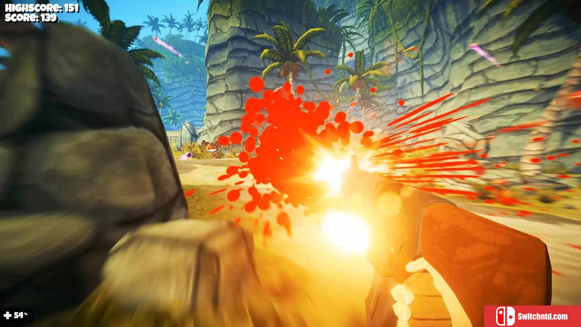 《毛绒杀手的袭击（ATTACK OF THE KILLER FURRIES）》DARKSiDERS镜像版[EN]_3