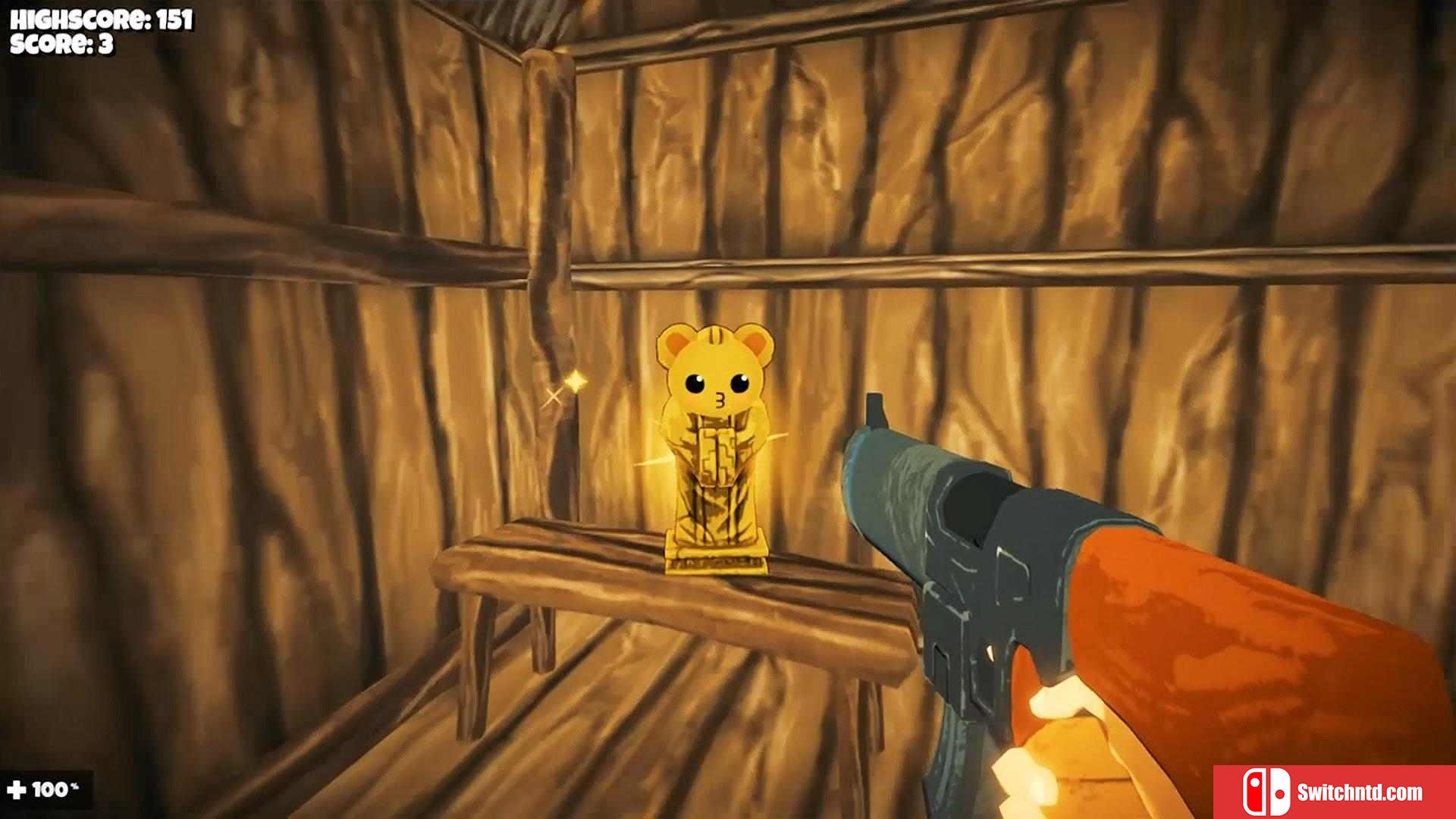 《毛绒杀手的袭击（ATTACK OF THE KILLER FURRIES）》DARKSiDERS镜像版[EN]_4