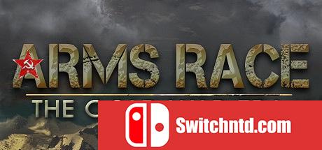 《军备竞赛：冷战时代（Arms Race - TCWE）》集成United Nations DLC Unleashed硬盘版[EN]_0