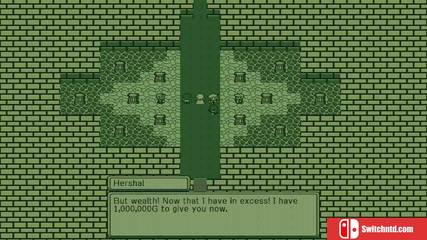 《神器冒险外传（Artifact Adventure Gaiden）》DARKSiDERS硬盘版[JP/EN]_2