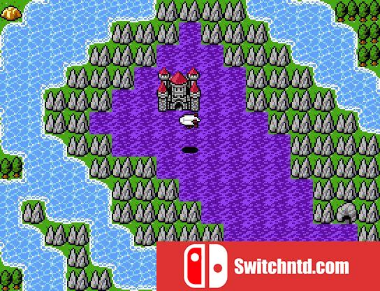 《神器冒险（Artifact Adventure）》DARKSiDERS硬盘版[JP/EN]_1