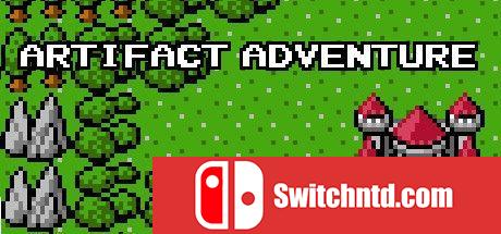 《神器冒险（Artifact Adventure）》DARKSiDERS硬盘版[JP/EN]_0