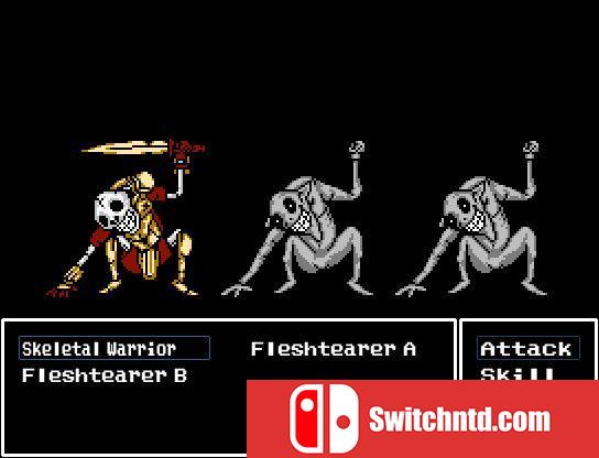 《神器冒险（Artifact Adventure）》DARKSiDERS硬盘版[JP/EN]_3