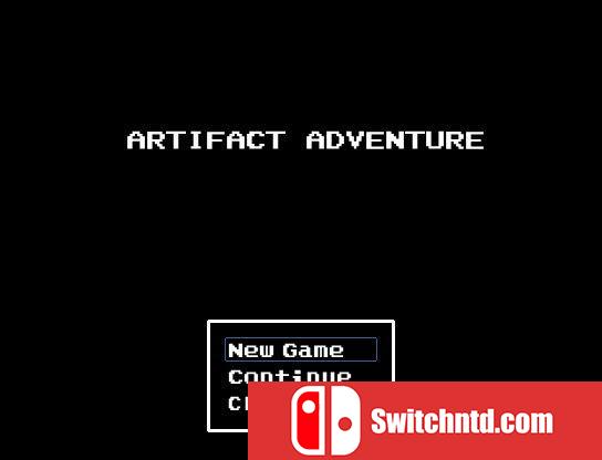 《神器冒险（Artifact Adventure）》DARKSiDERS硬盘版[JP/EN]_5