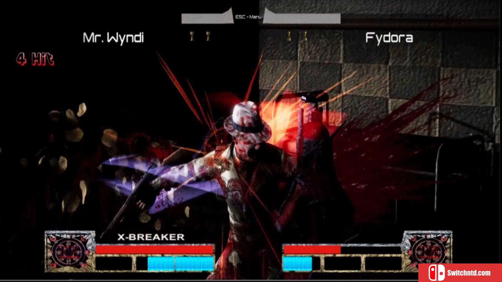 《The Risers（The Risers）》PLAZA镜像版[EN]_1