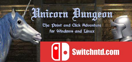 《独角兽地牢（Unicorn Dungeon）》DOGE镜像版[EN]_0