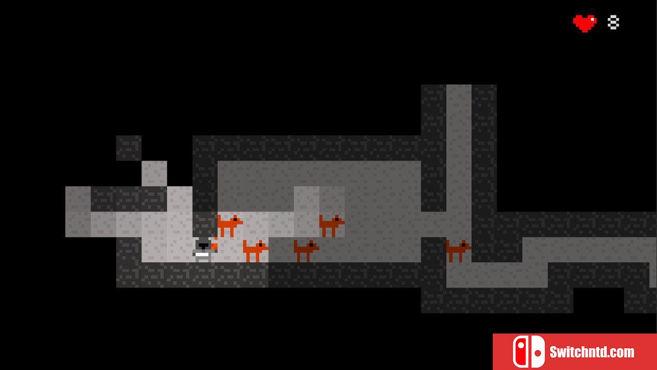 《独角兽地牢（Unicorn Dungeon）》DOGE镜像版[EN]_5