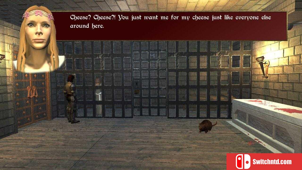 《独角兽地牢（Unicorn Dungeon）》DOGE镜像版[EN]_1