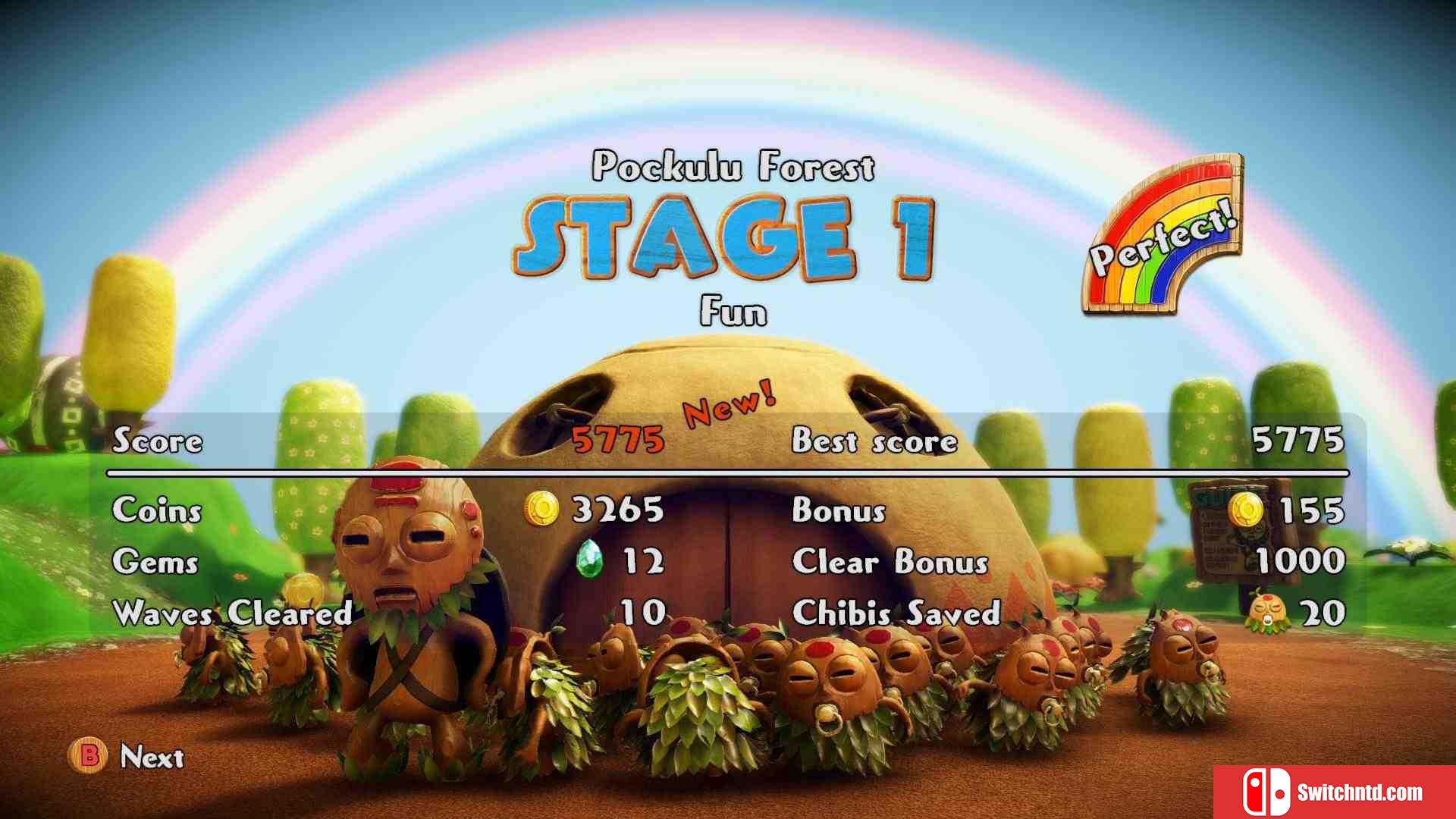 《像素垃圾：妖怪2（PixelJunk™ Monsters 2）》CODEX镜像版[TW/EN][更新DLC解锁补丁]_1