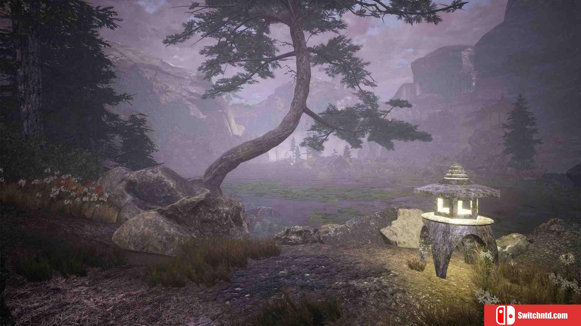 《细雨路径：记忆幻觉（Drizzlepath: Deja Vu）》SKIDROW镜像版[EN]_1