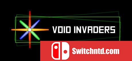 《虚空入侵（Void Invaders）》v1.7.0.0 ALiAS硬盘版[EN]_0