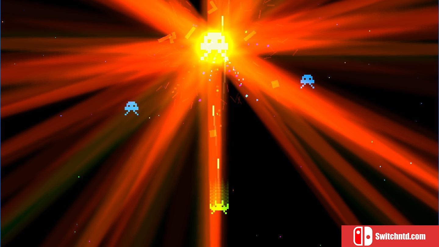 《虚空入侵（Void Invaders）》v1.7.0.0 ALiAS硬盘版[EN]_2