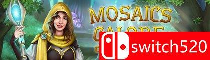 《丰富马赛克：挑战之旅（Mosaics Galore Challenging Journey）》RAZOR硬盘版[EN]_0