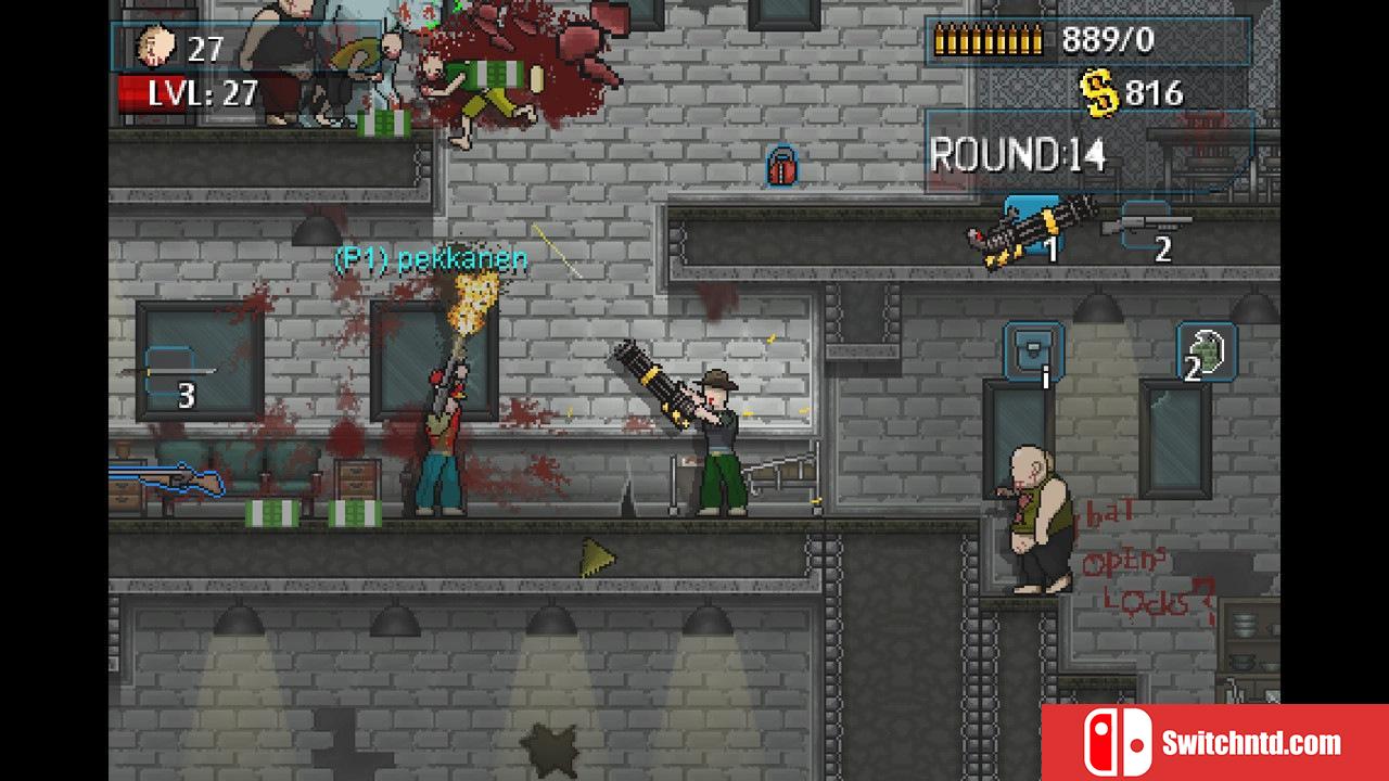《僵尸杀手：重生（Zombie Kill of the Week - Reborn）》ALiAS硬盘版[EN]_3
