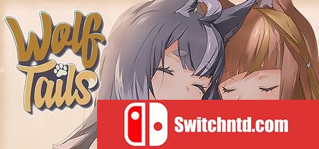 《狼尾巴（Wolf Tails）》DINOByTES镜像版[EN]_0