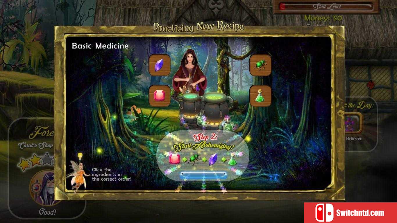 《敬畏的领域：炼金术士的故事（The Enthralling Realms An Alchemists Tale）》RAZOR硬盘版[EN]_2