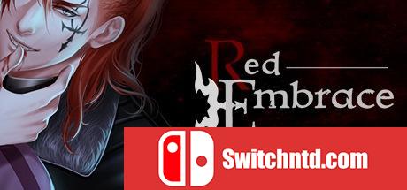 《Red Embrace（Red Embrace）》DARKSiDERS硬盘版[EN]_0