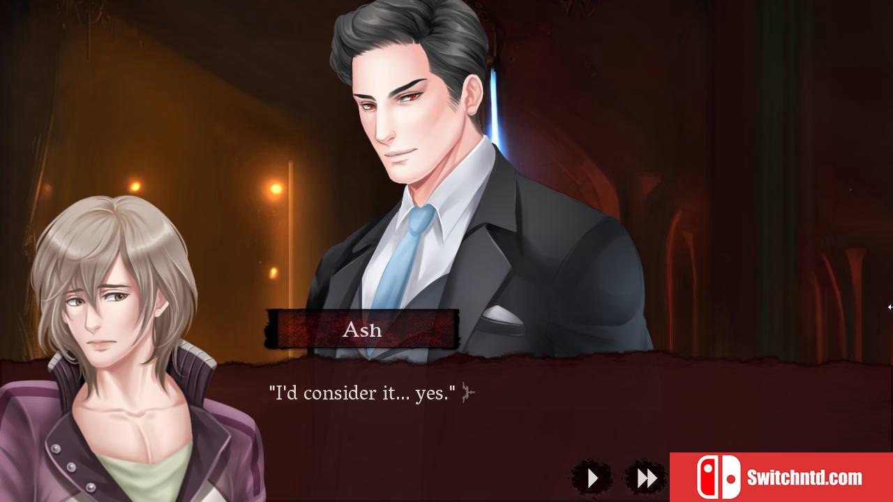 《Red Embrace（Red Embrace）》DARKSiDERS硬盘版[EN]_4
