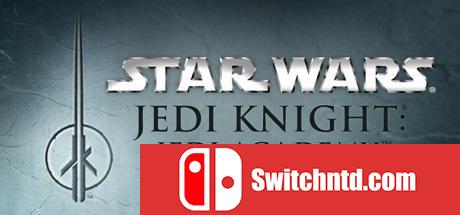 《星球大战：绝地武士3-绝地学院（STAR WARS Jedi Academy）》GOG版 I_KnoW镜像版[EN]_0