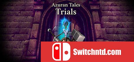 《阿兹兰故事：审判（Azuran Tales: Trials）》CODEX镜像版[EN]_0