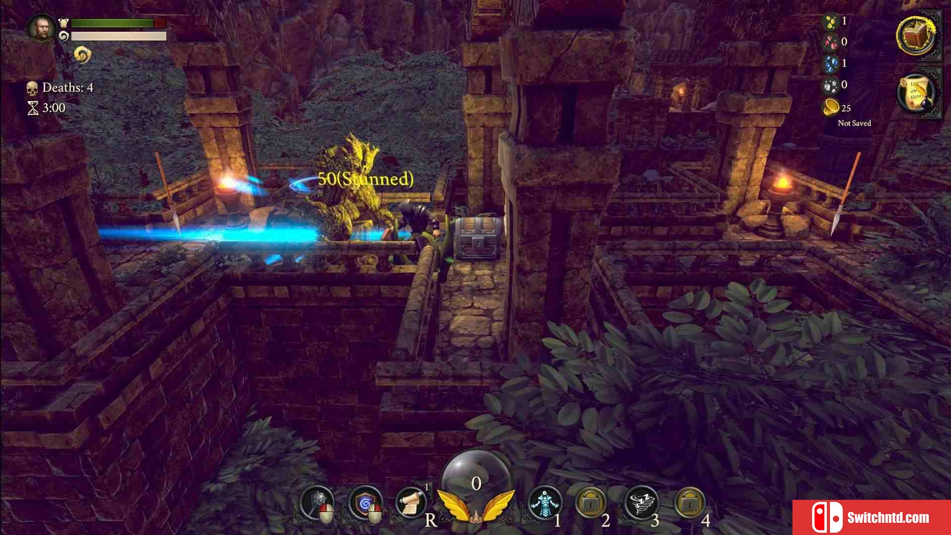 《阿兹兰故事：审判（Azuran Tales: Trials）》CODEX镜像版[EN]_4