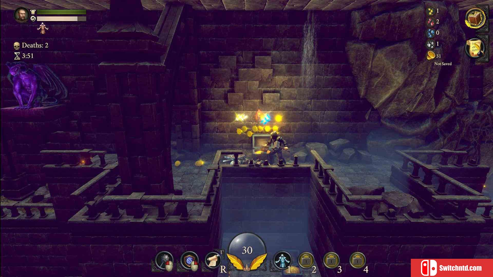 《阿兹兰故事：审判（Azuran Tales: Trials）》CODEX镜像版[EN]_5