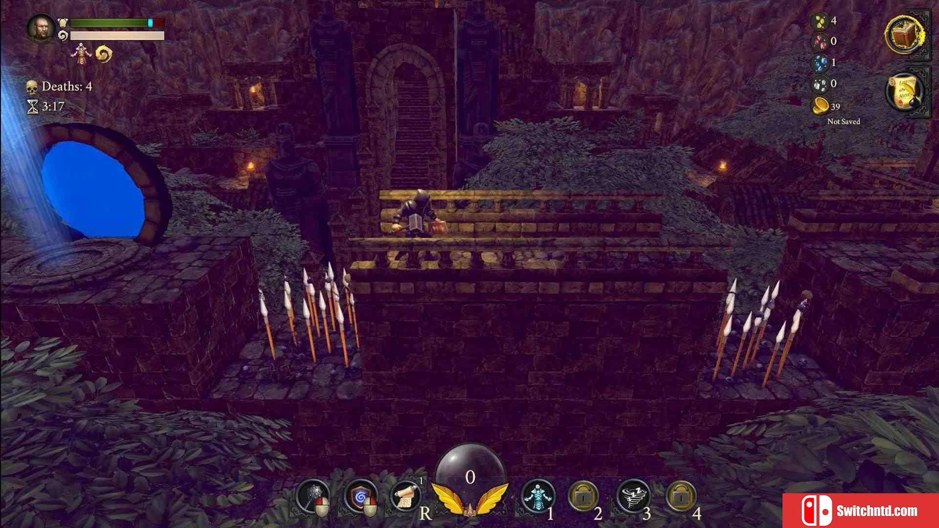 《阿兹兰故事：审判（Azuran Tales: Trials）》CODEX镜像版[EN]_3