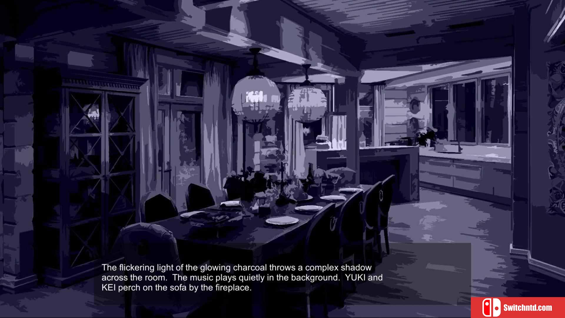 《六部视觉小说游戏合集（6 Visual Novels Game Pack）》DARKSiDERS硬盘版[EN]_1