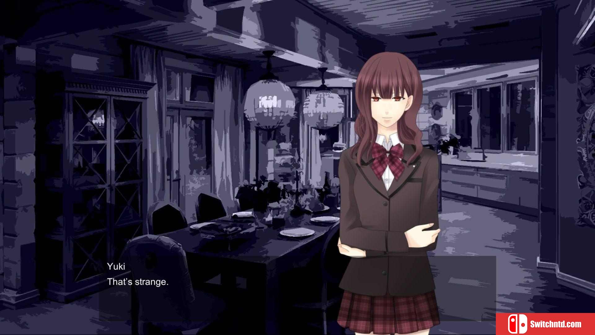 《六部视觉小说游戏合集（6 Visual Novels Game Pack）》DARKSiDERS硬盘版[EN]_2