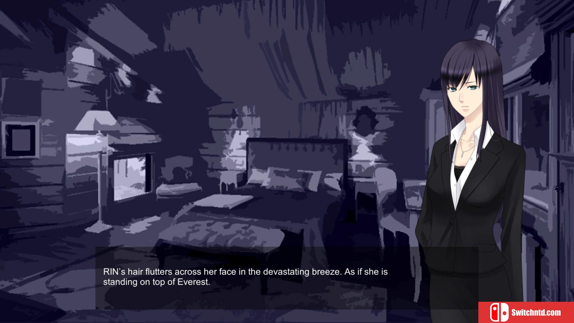 《六部视觉小说游戏合集（6 Visual Novels Game Pack）》DARKSiDERS硬盘版[EN]_5