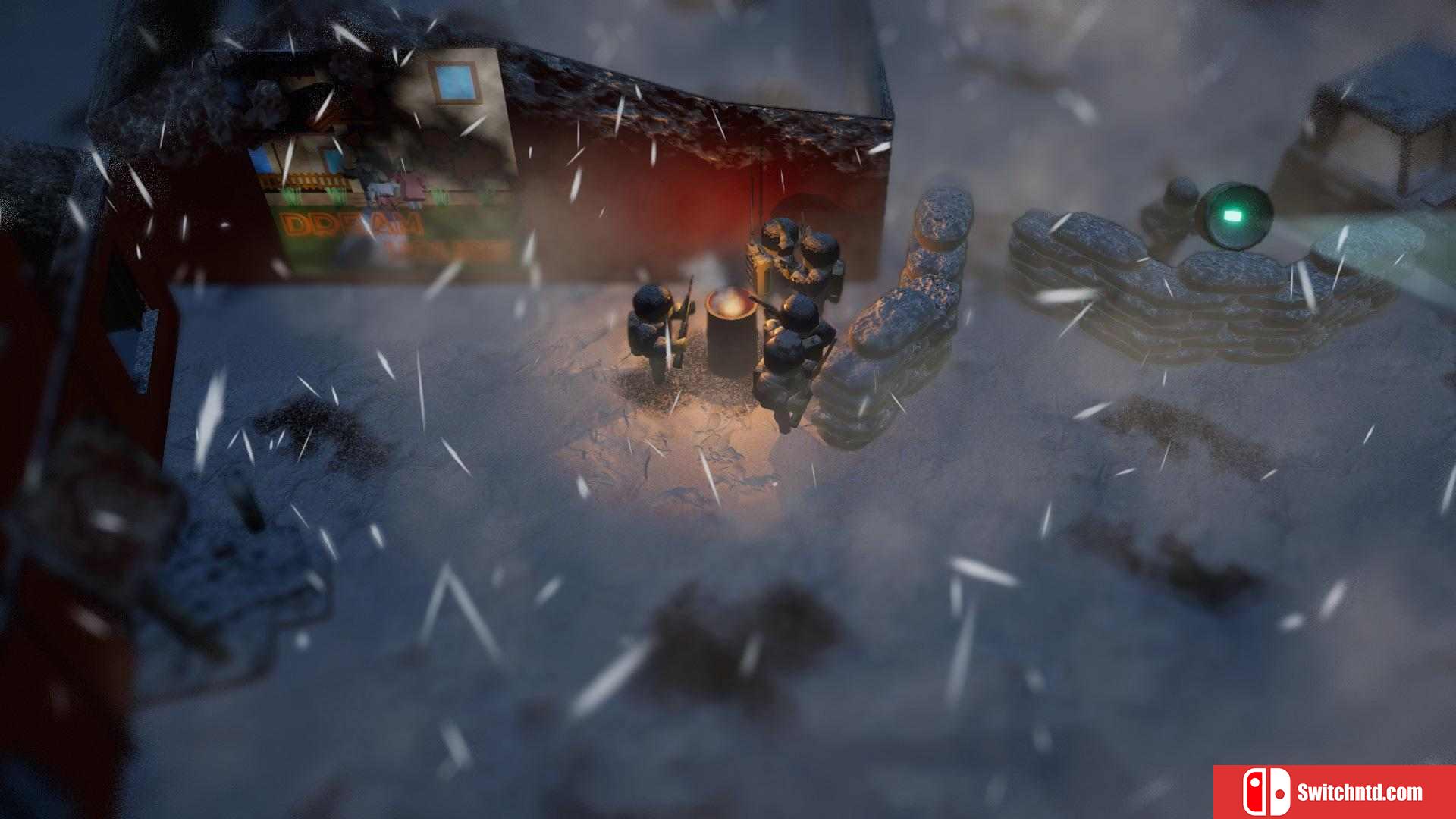 《多救一个（Save One More）》DARKSiDERS硬盘版[EN]_6