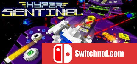 《超级哨兵（Hyper Sentinel）》DARKSiDERS硬盘版[EN]_0