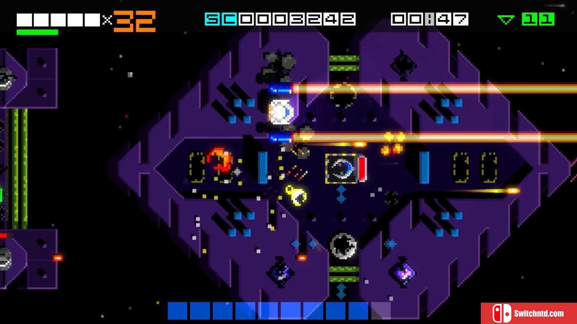 《超级哨兵（Hyper Sentinel）》DARKSiDERS硬盘版[EN]_2