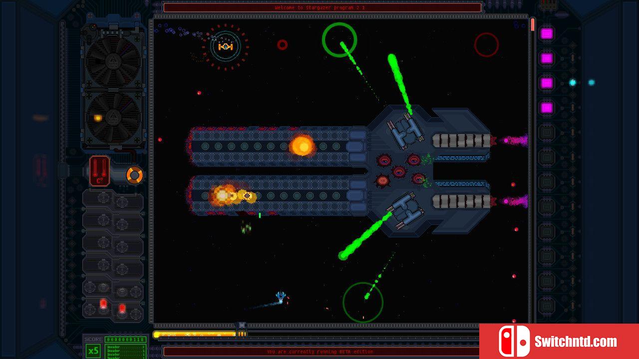 《观星程序（Stargazer program）》DARKSiDERS镜像版[EN]_1