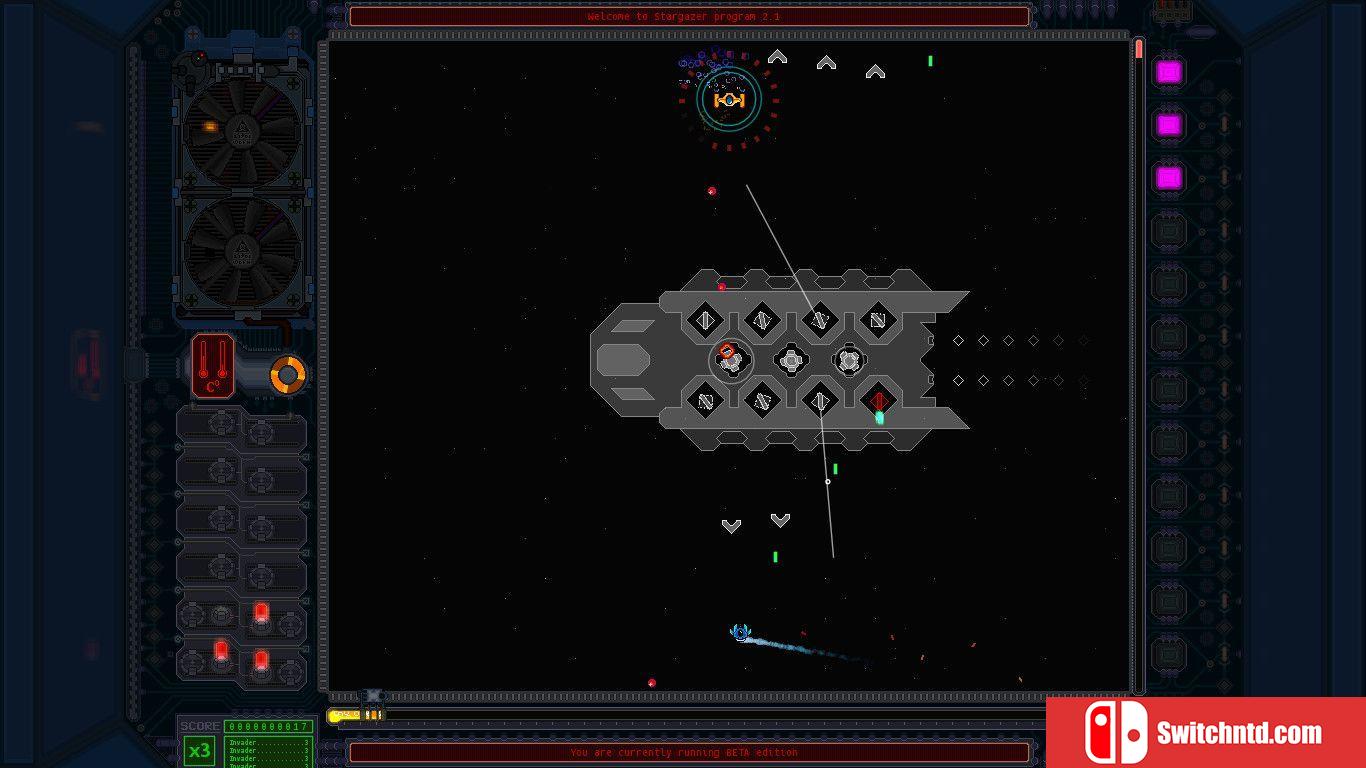 《观星程序（Stargazer program）》DARKSiDERS镜像版[EN]_3