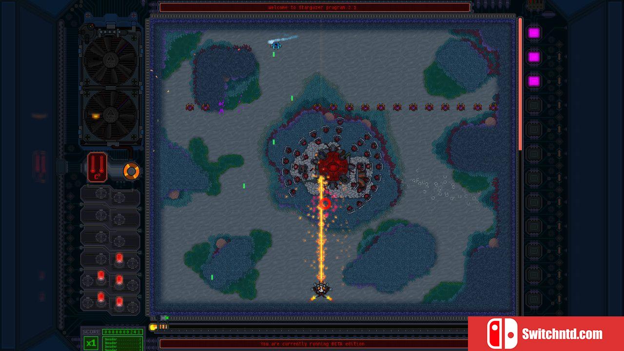 《观星程序（Stargazer program）》DARKSiDERS镜像版[EN]_2
