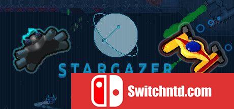 《观星程序（Stargazer program）》DARKSiDERS镜像版[EN]_0