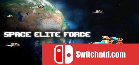 《太空精英部队（Space Elite Force）》DARKSiDERS镜像版[EN]_0