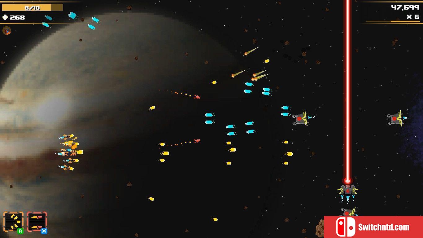 《太空精英部队（Space Elite Force）》DARKSiDERS镜像版[EN]_3