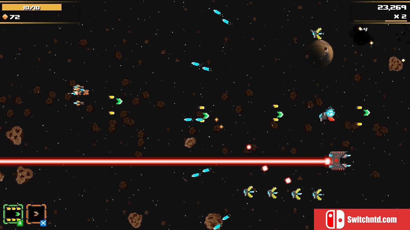 《太空精英部队（Space Elite Force）》DARKSiDERS镜像版[EN]_2