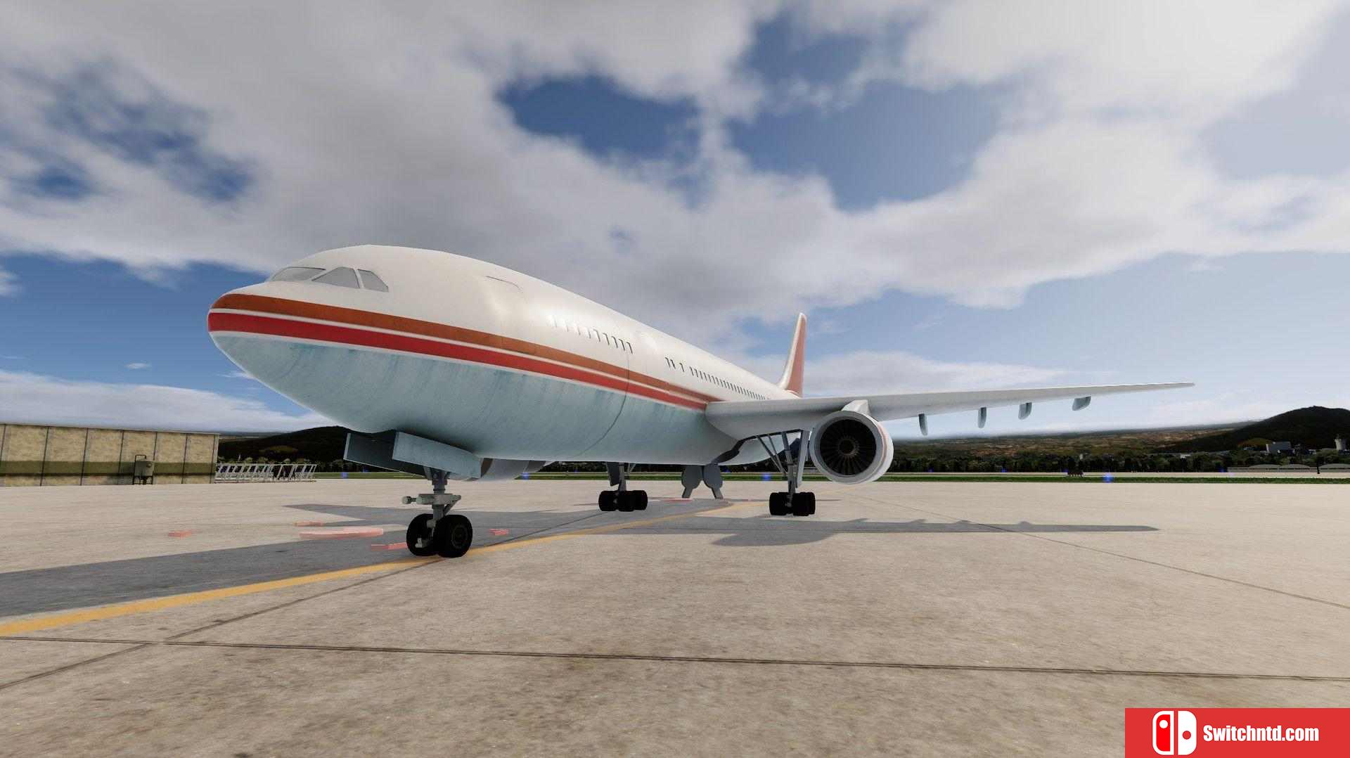 《机场模拟器2019（Airport Simulator 2019）》SKIDROW修正镜像版[EN]_1