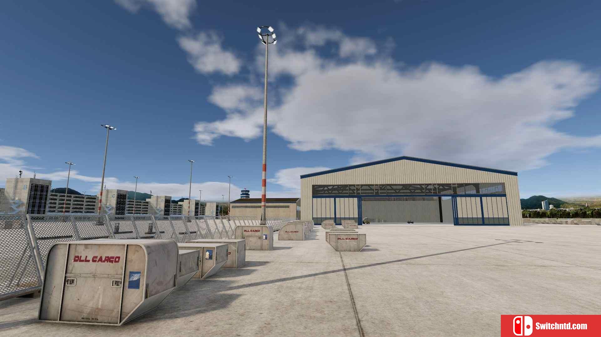 《机场模拟器2019（Airport Simulator 2019）》SKIDROW修正镜像版[EN]_5