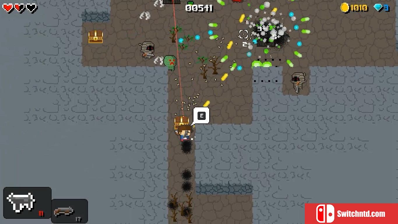 《冒险游戏：怪兽传奇（In Game Adventure: Legend of Monsters）》DARKSiDERS硬盘版[EN]_1
