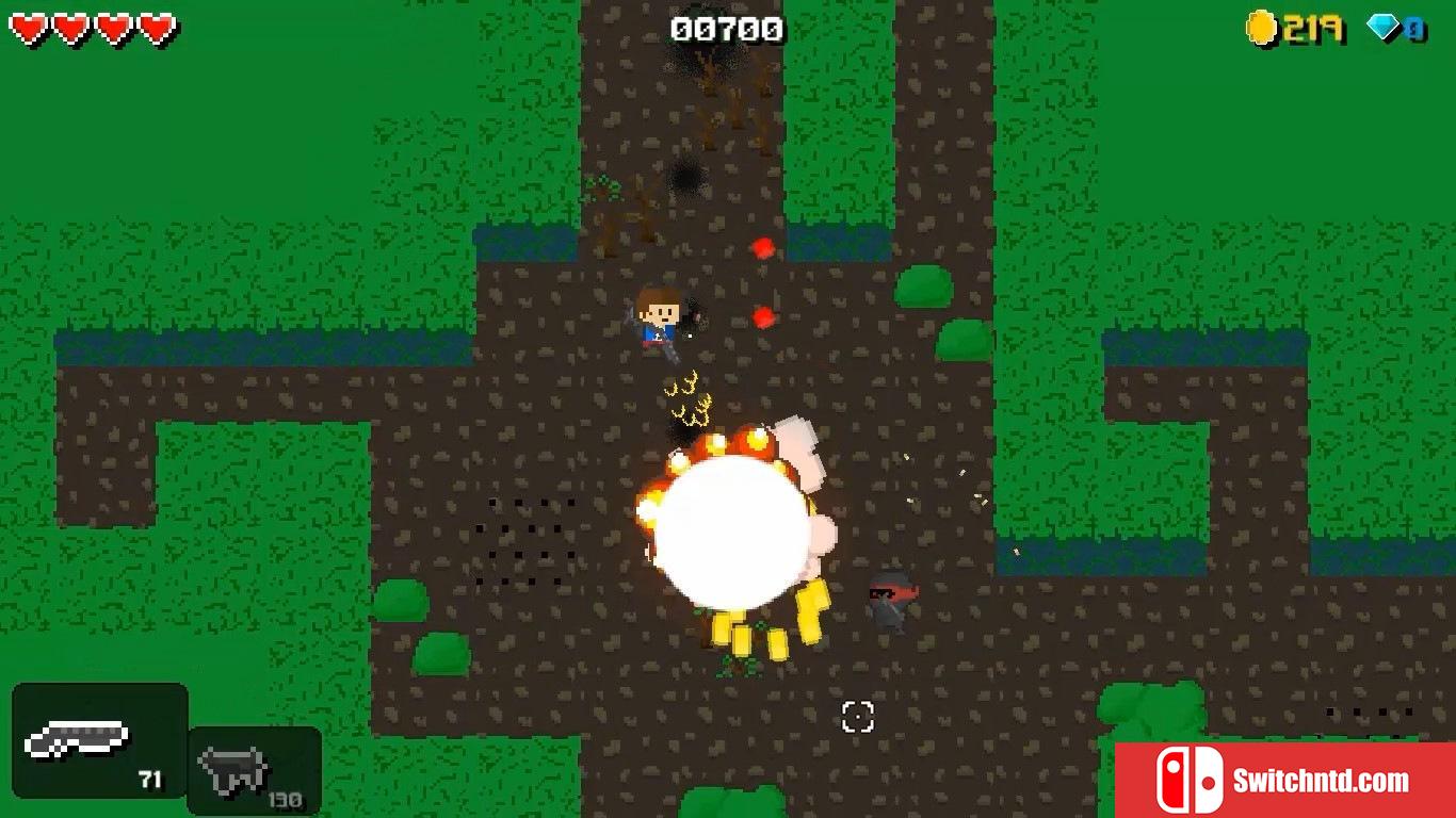 《冒险游戏：怪兽传奇（In Game Adventure: Legend of Monsters）》DARKSiDERS硬盘版[EN]_3