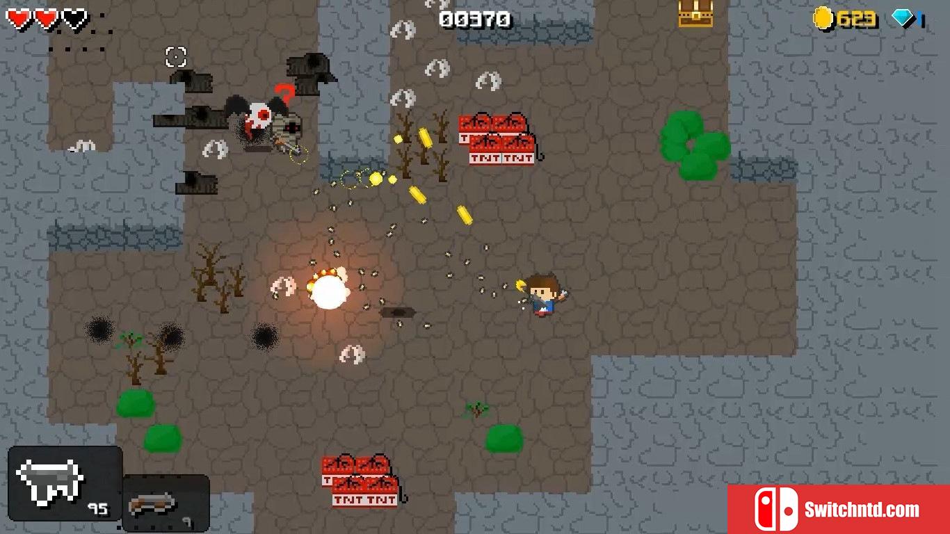 《冒险游戏：怪兽传奇（In Game Adventure: Legend of Monsters）》DARKSiDERS硬盘版[EN]_5