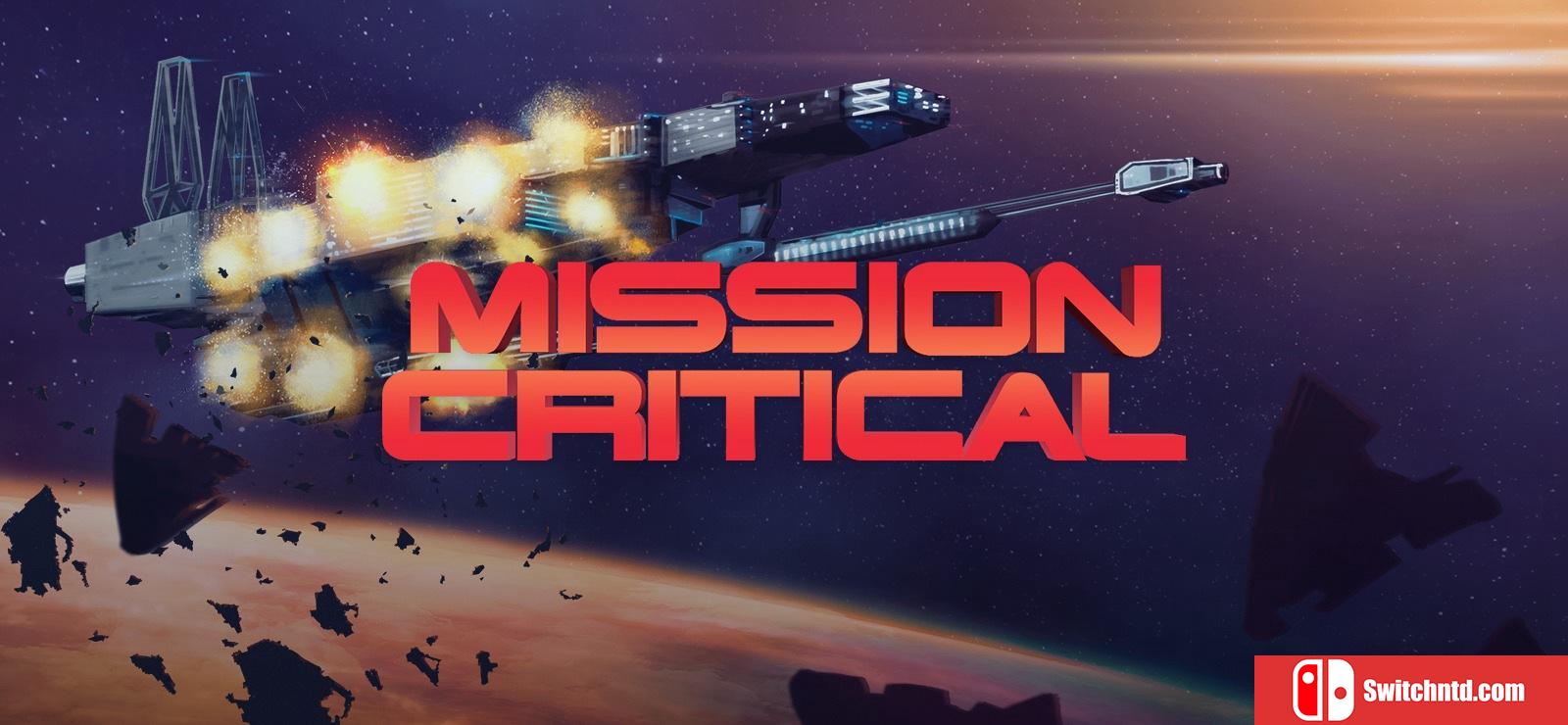 《绝地任务（Mission Critical）》GOG版 I_KnoW镜像版[EN]_0