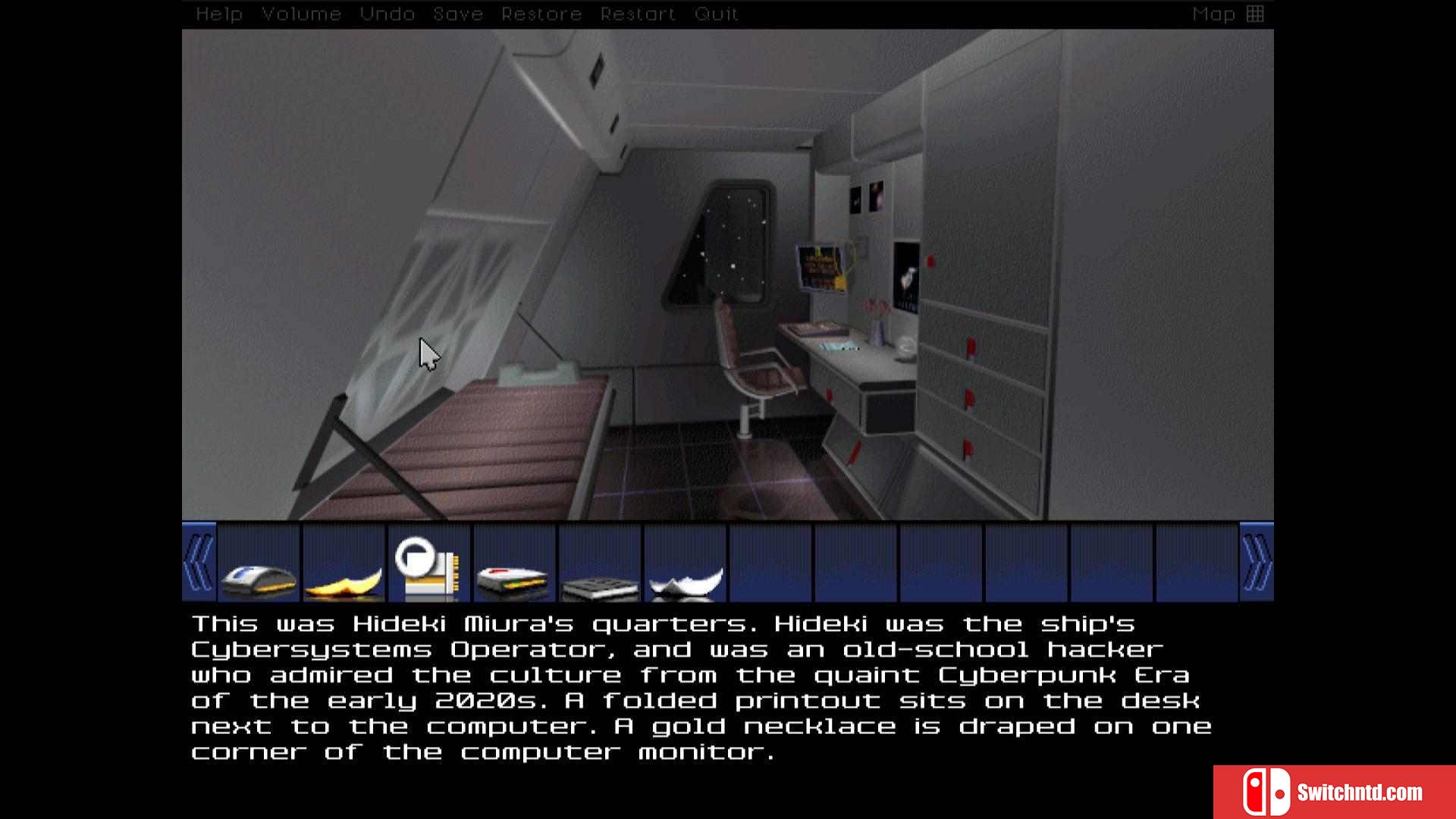 《绝地任务（Mission Critical）》GOG版 I_KnoW镜像版[EN]_1